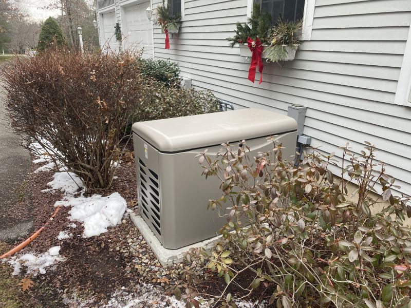 Backup Generator Installation in Prescott, AZ