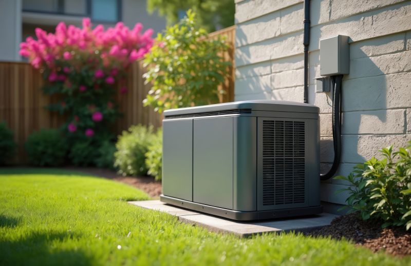Gas Generator Installation in Prescott, AZ