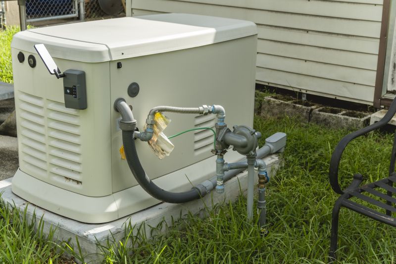 Generator Hookup Service in Littleton, CO