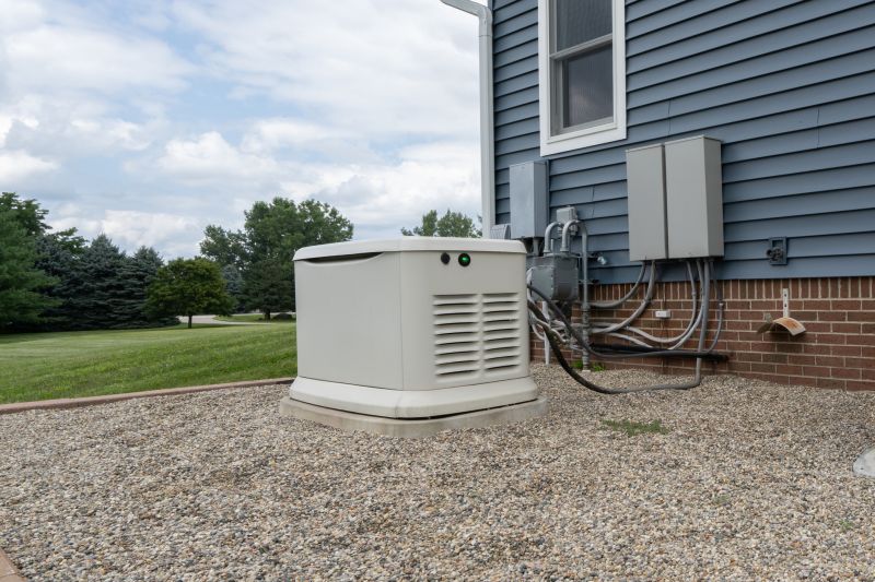 Standby Generator Installation in Utah County, UT