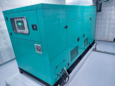 Commercial Generator Service in Provo, UT