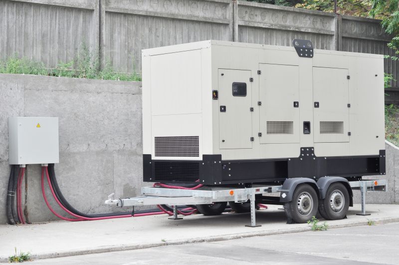 Commercial Generator Servicing in Provo, UT