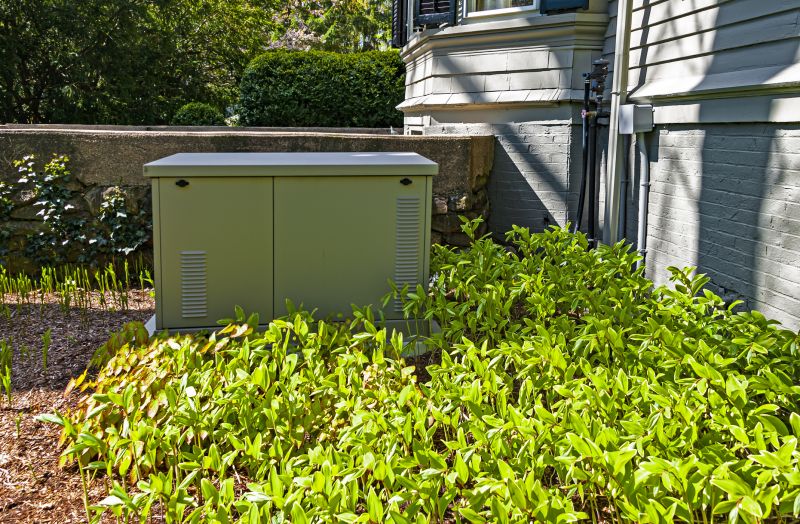 Electric Generator Repair in Heber City, UT