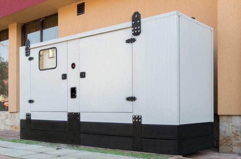 Gas Generator Installation in Prescott Valley, AZ