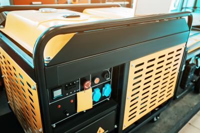 Generator Hookup Service in Littleton, CO