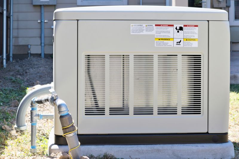 Generator Leak Repair in Prescott, AZ