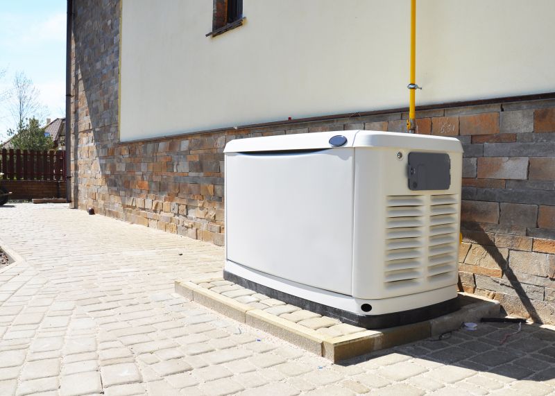 Generator Service in Utah County, UT