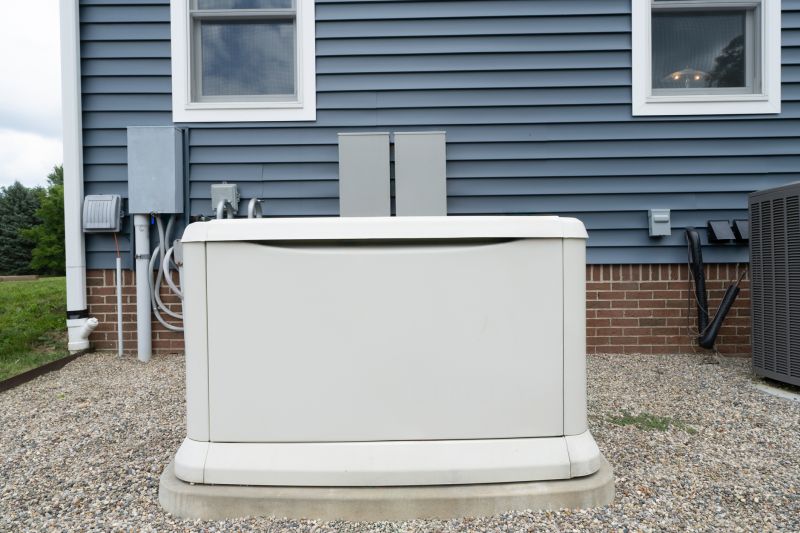 Generator Service in Provo, UT
