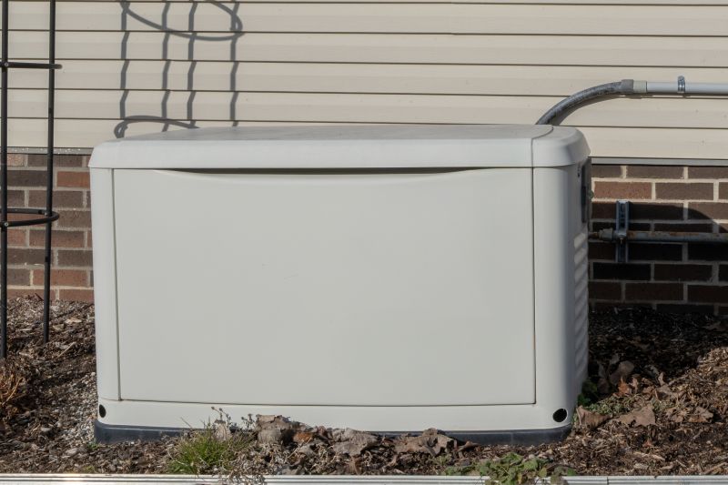 Generator Service in Orem, UT