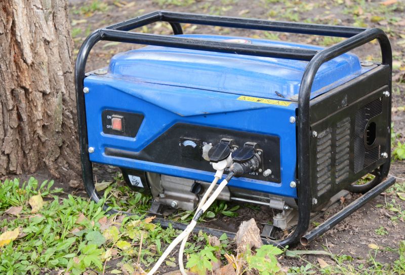 Generator Tuneup Service in Provo, UT