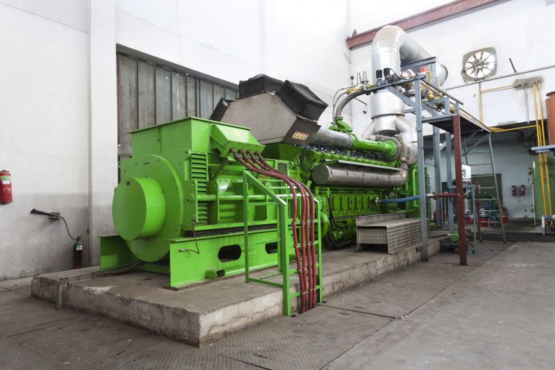 Final Site Inspection