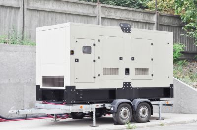 Portable Generator Maintenance in Heber City, UT