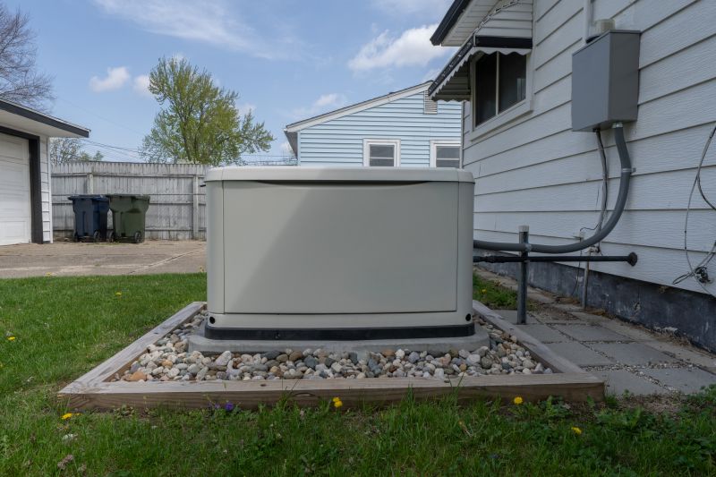 Residential Generator Service in Heber City, UT