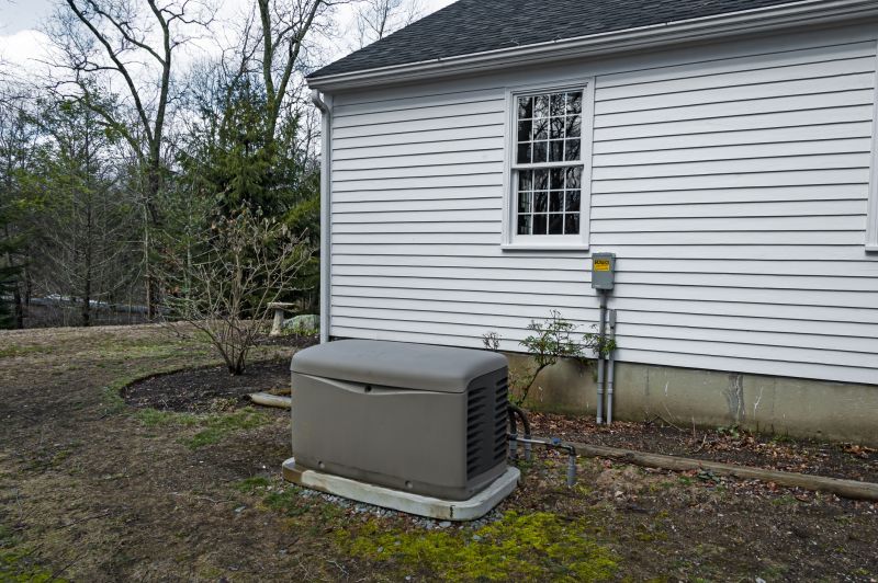 Residential Generator Service in Prescott Valley, AZ