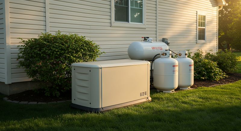 Residential Generator Service in Prescott, AZ