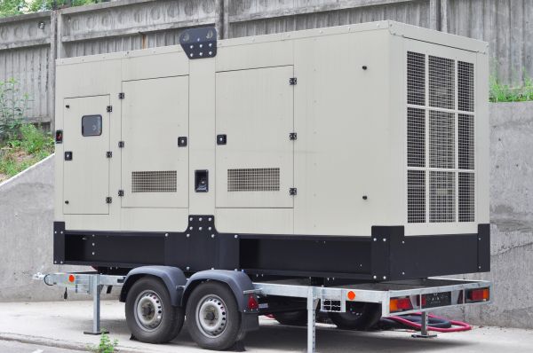 Commercial Generator Service